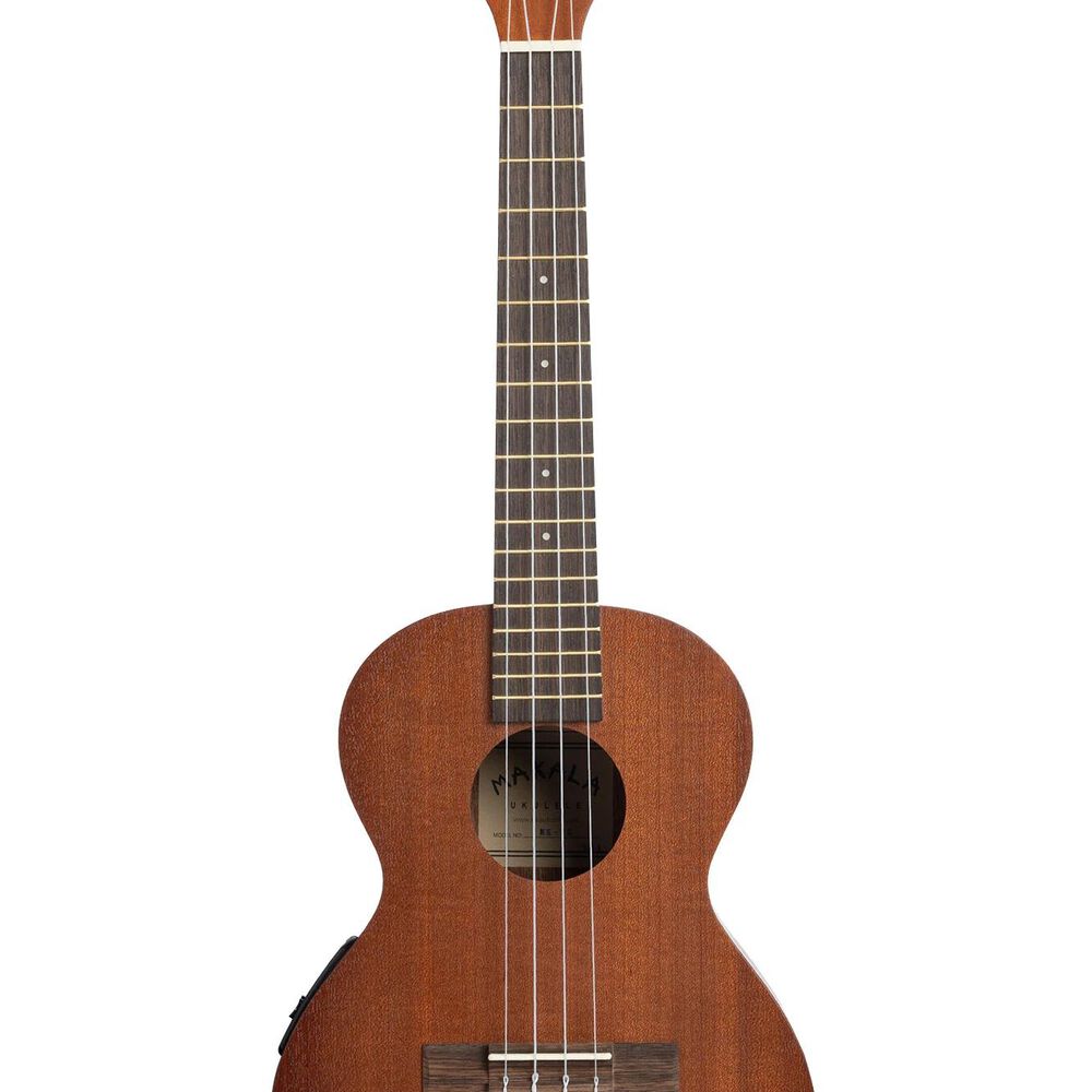 Ukelele Makala Tenor Electroacústico W/ Eq Mk-te image number 2.0