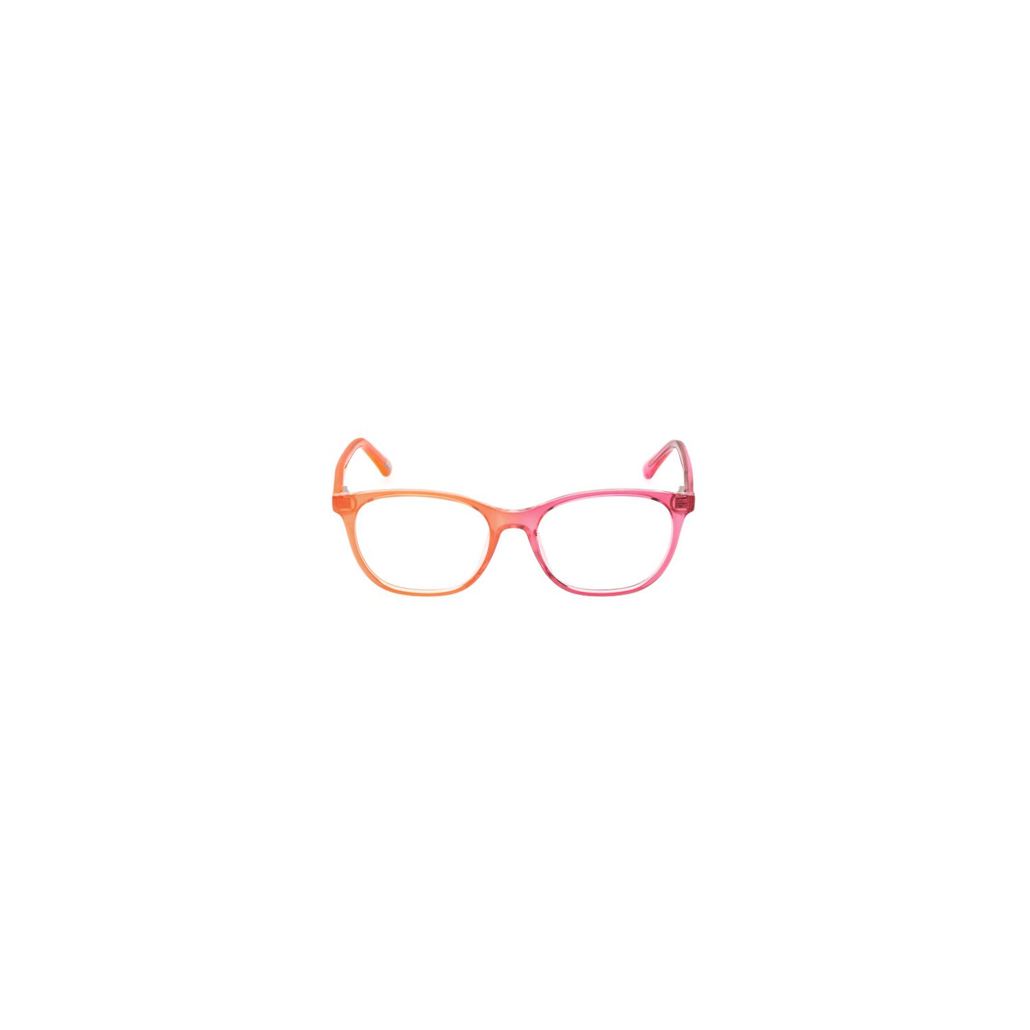 Lentes &Oacute;pticos Rosa Skechers Para Ni&ntilde;os image number 0.0