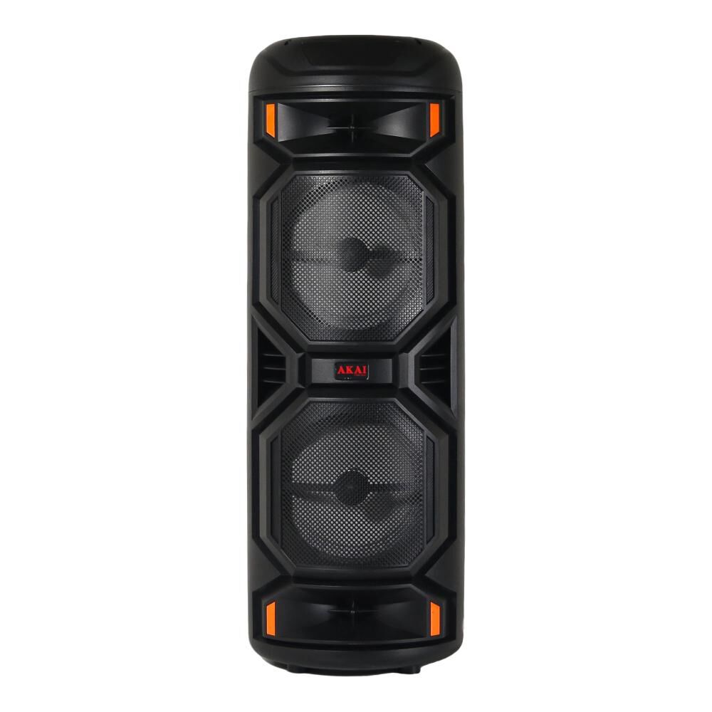 Akai Fun Box Negro, foto 11