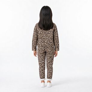 Chaqueta Ni&ntilde;a Topsis