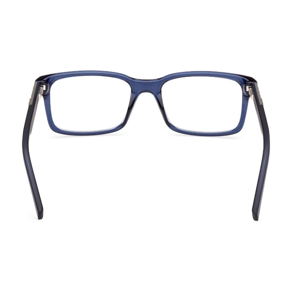 Lentes &Oacute;pticos Azul Brillante Timberland image number 4.0