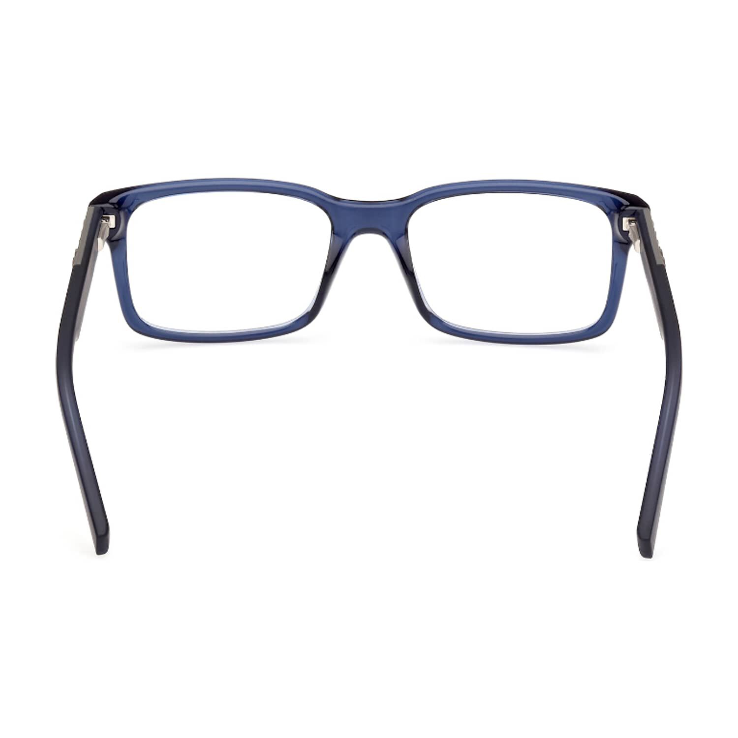Lentes &Oacute;pticos Azul Brillante Timberland image number 4.0