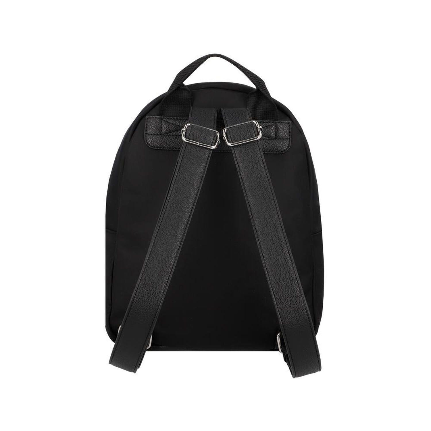 Mochila Secret Michigan St6 M Negro image number 2.0