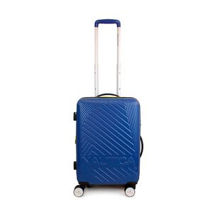 Maleta De Cabina Nautica S 10kg Bahamas Azul