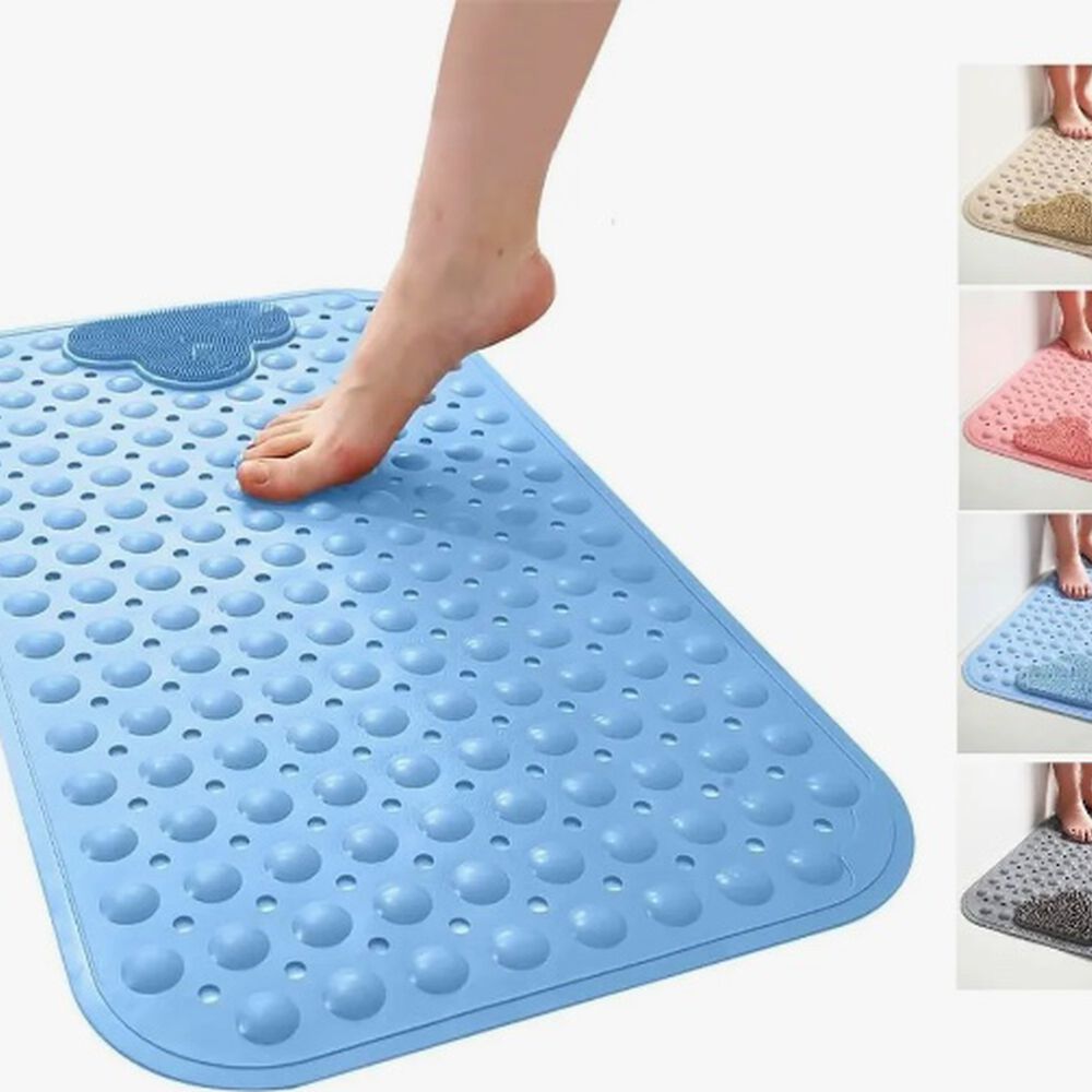 Piso De Goma Antideslizante Tina image number 0.0