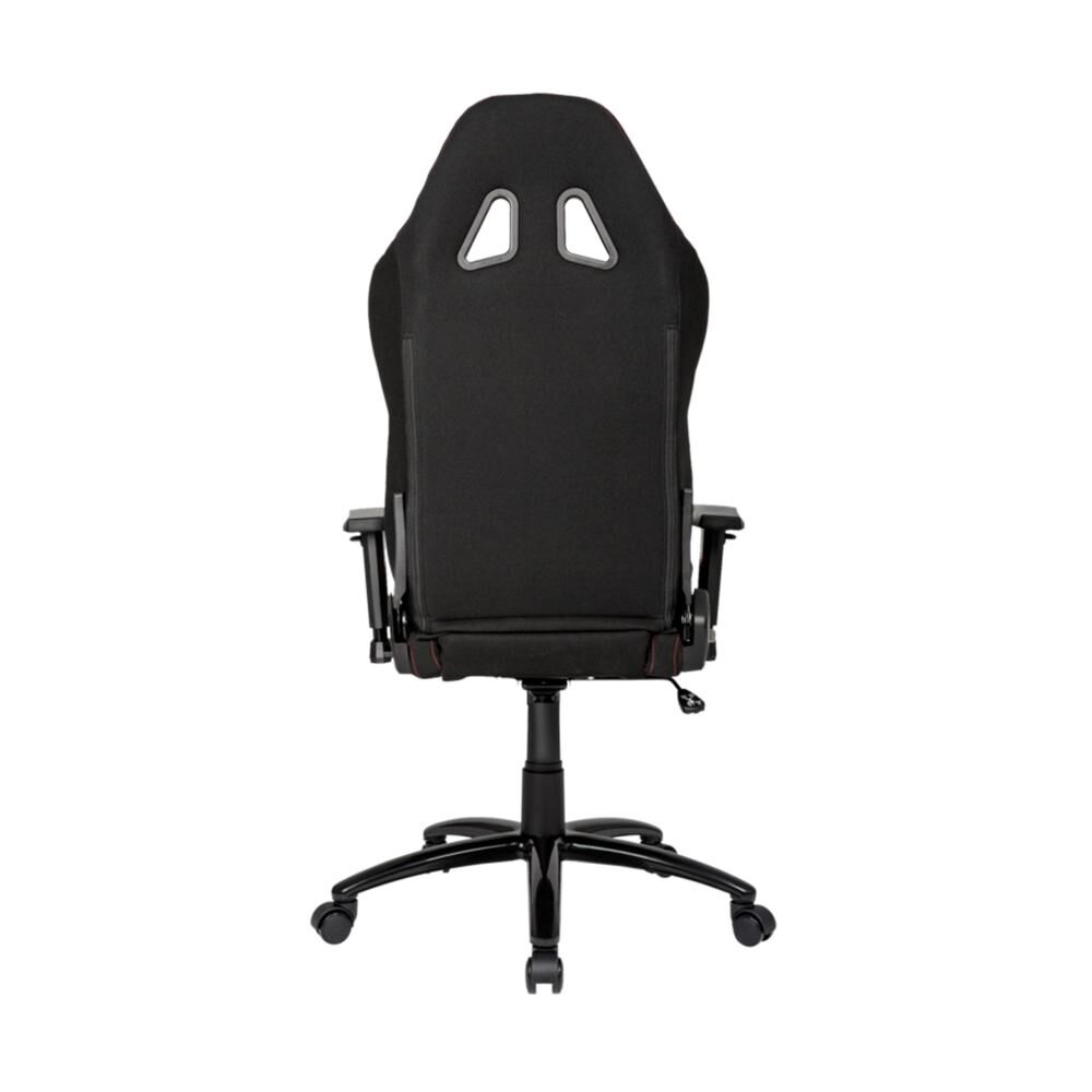 Silla Gamer Akracing Core Exse Black & Red image number 3.0