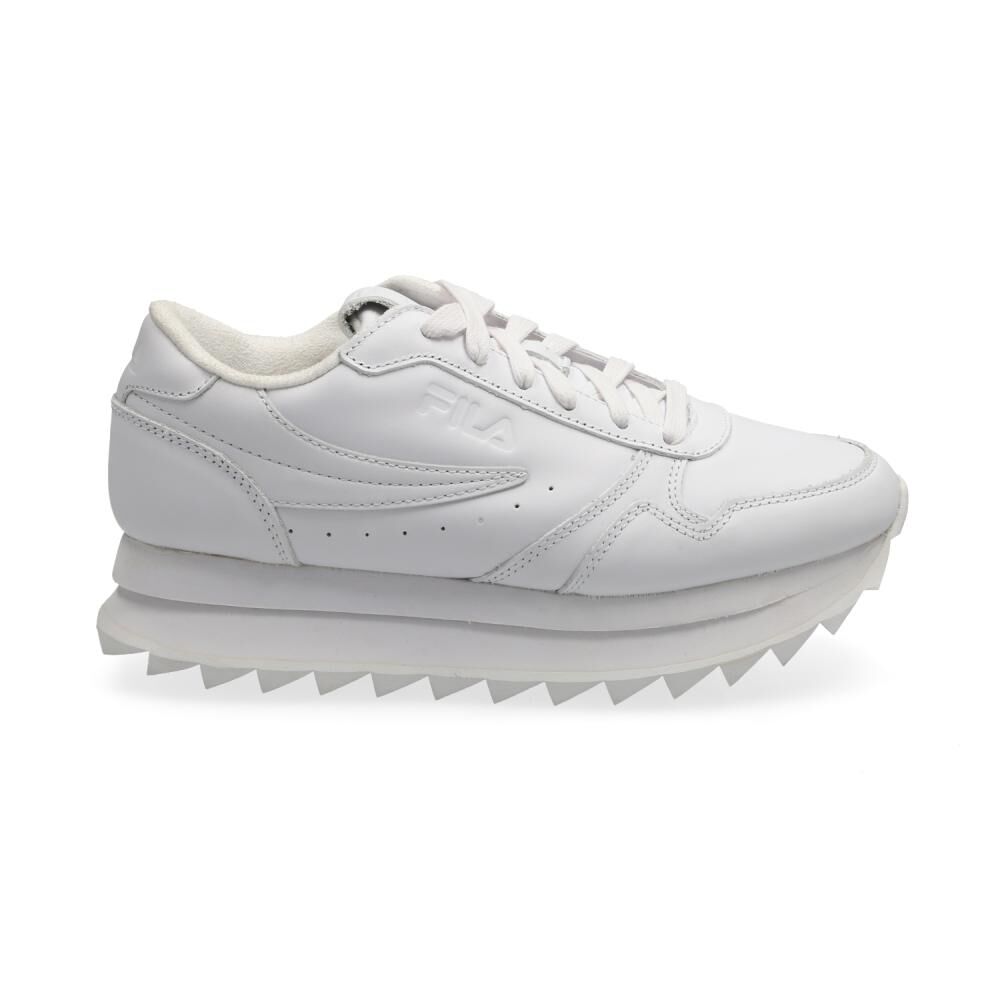 Zapatilla Urbana Unisex Fila Orbit Zero image number 0.0