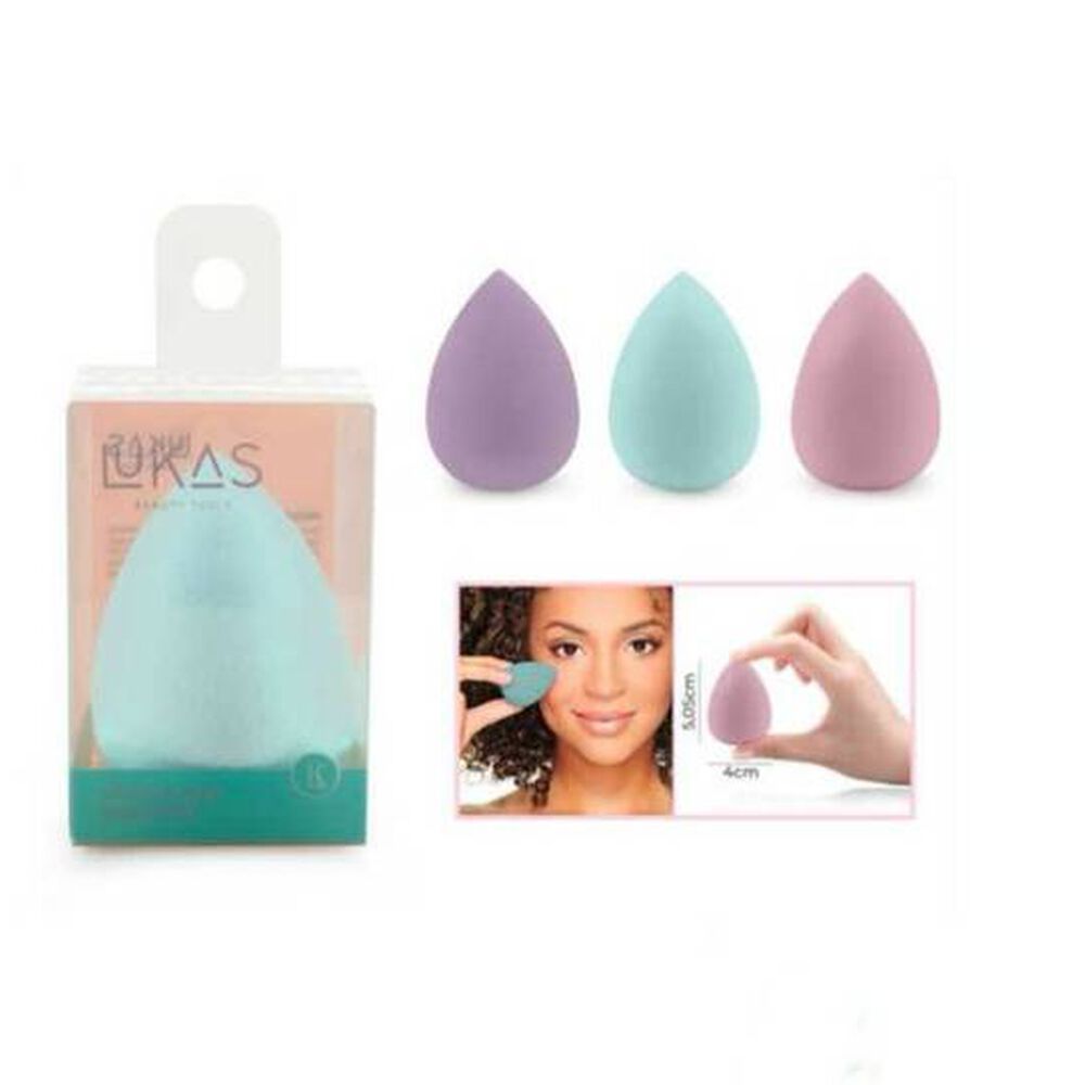 Esponja Para Maquillaje - Beauty Blender image number 0.0