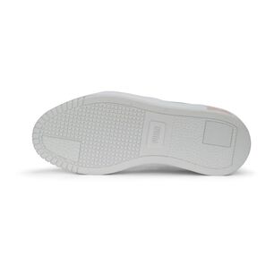 Zapatilla Puma Carina Street Mujer Blanco