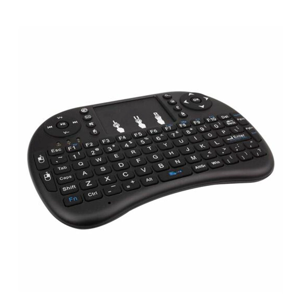 Teclado Philco Inalámbrico Smart Tv Kdb-100 image number 1.0