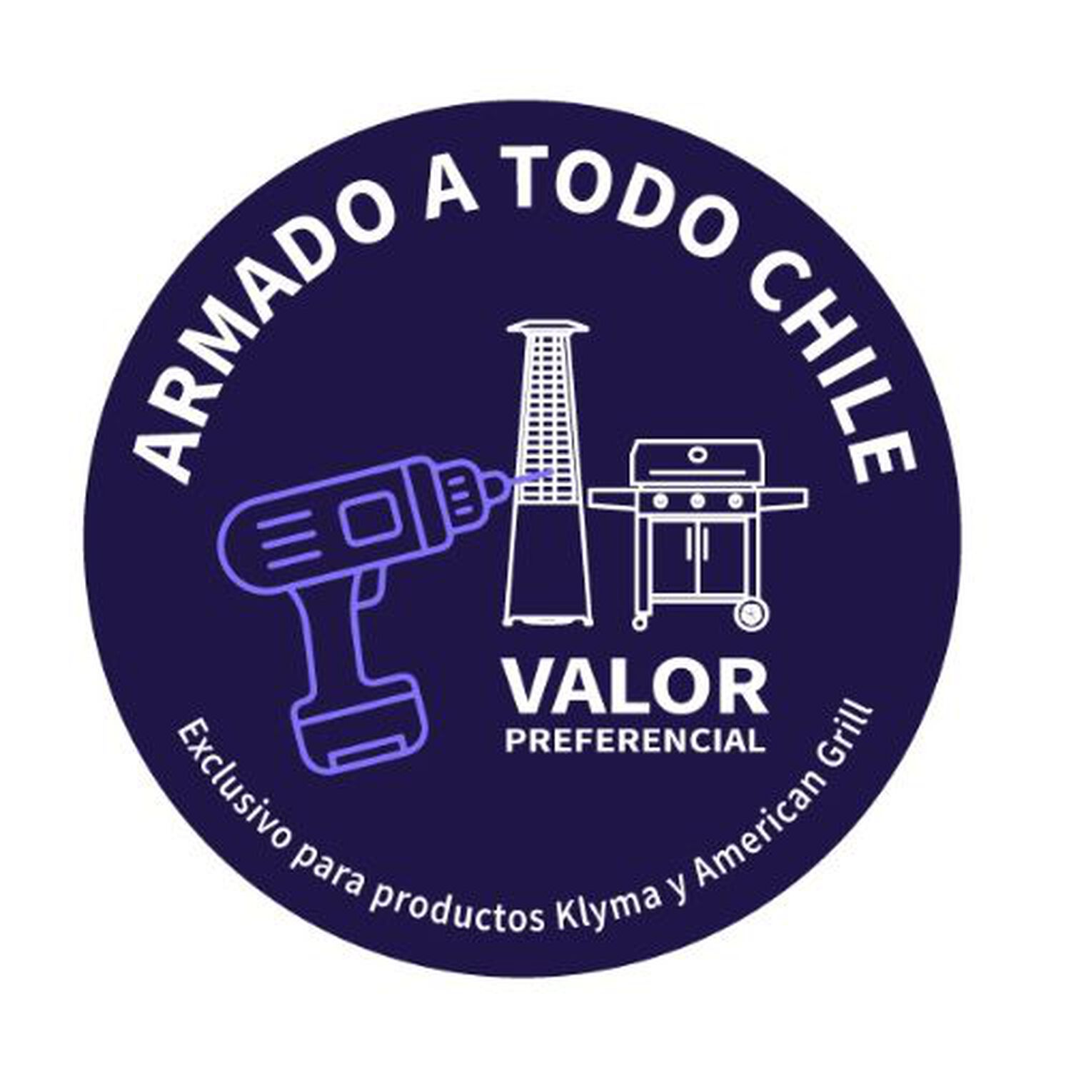 Parrilla Exterior Electrica Manhattan E2b Red image number 2.0