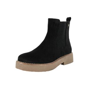Botin Danses Negro Alquimia