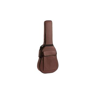 Funda De Guitarra Acustica Acolchada Waterproof De 40"