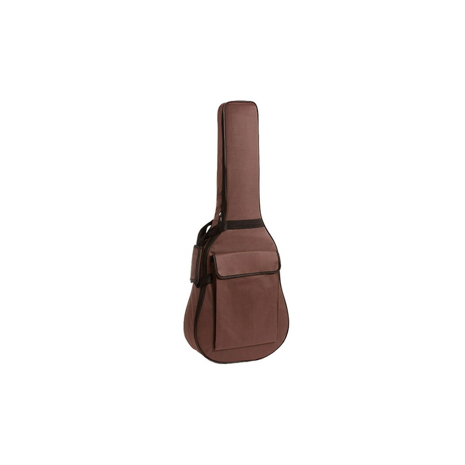 Funda De Guitarra Acustica Acolchada Waterproof De 40"