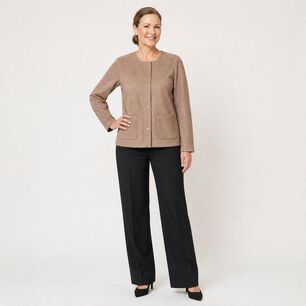 Chaqueta Mujer Lesage