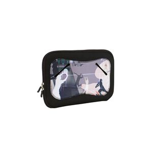 Funda Tablet Voleibol Negro Kubayoff