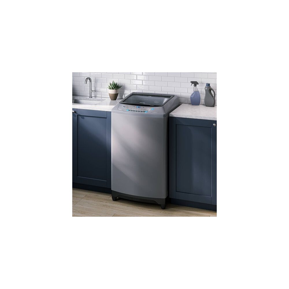 Lavadora Automática 14kg Carga Superior Premium Care 14sz image number 4.0