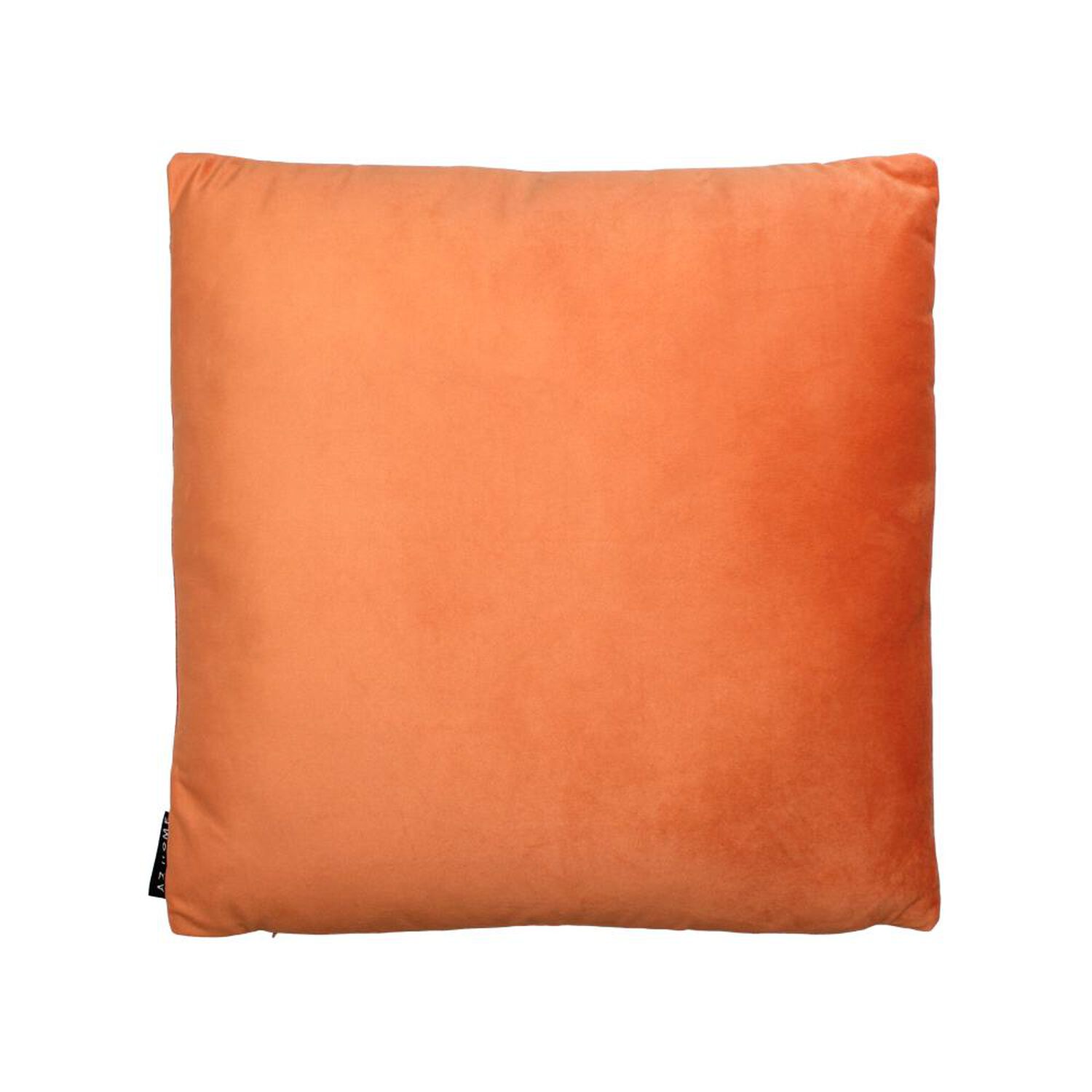 Coj&iacute;n Azhome Velvet Az / 45 X 45 Cm image number 1.0