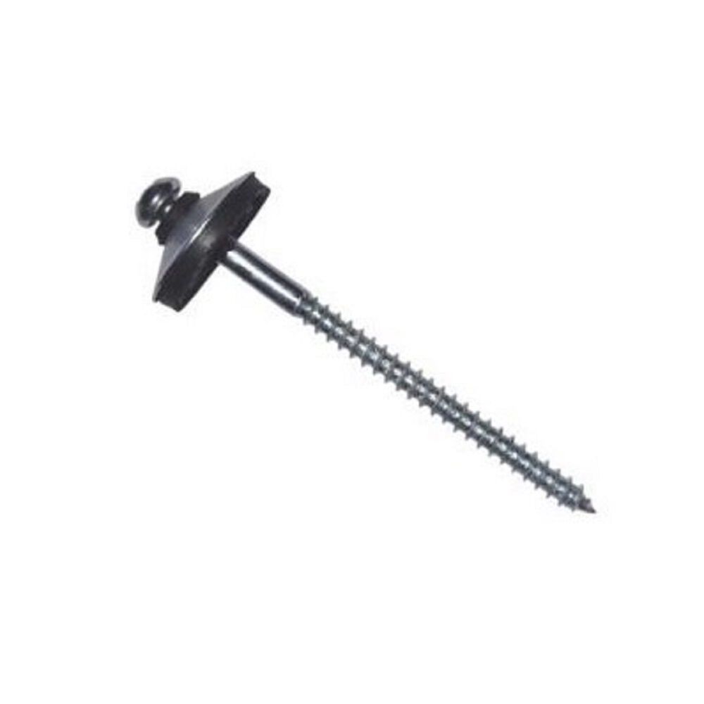 Tornillo Para Techo 12"x 3 1/2" 50un image number 0.0