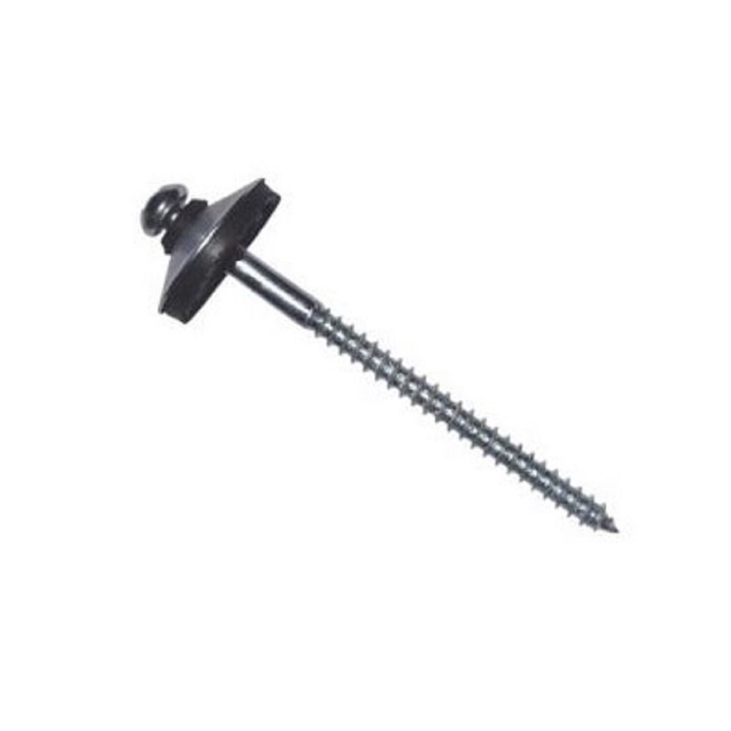 Tornillo Para Techo 12"x 3 1/2" 50un image number 0.0