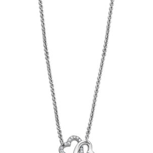 Collar Ls1912-1/1 Lotus Style Mujer Woman's Heart
