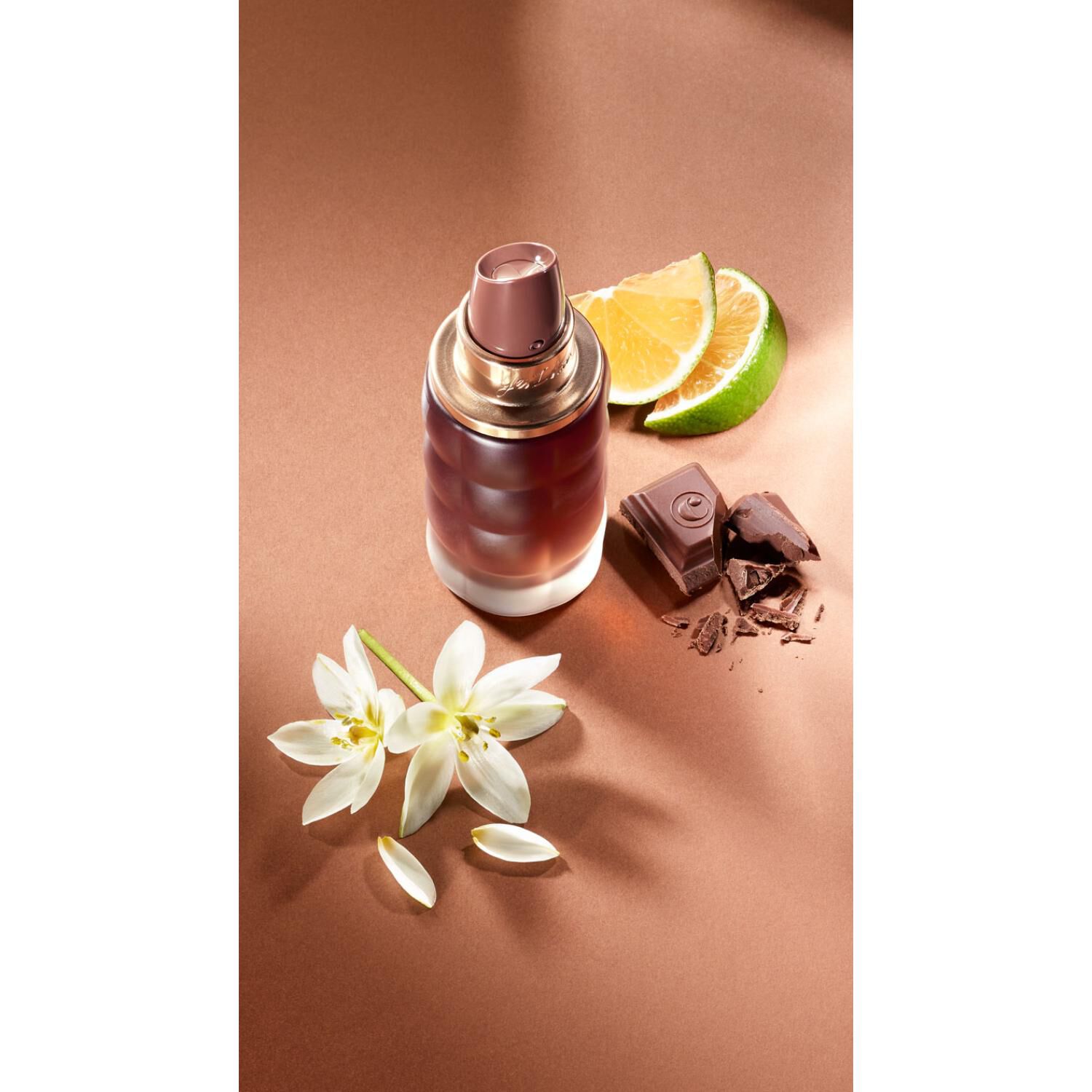 Yes I Am Delicious 50ml Edp Cacharel image number 3.0