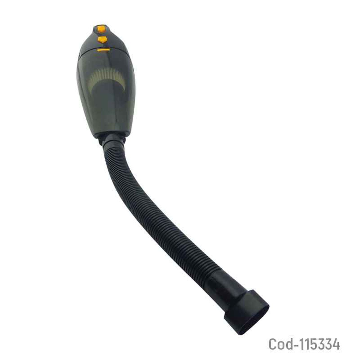Aspiradora Inal&aacute;mbrica Recargable Para Auto | 120w De Potencia Y Portabilidad Total image number 1.0