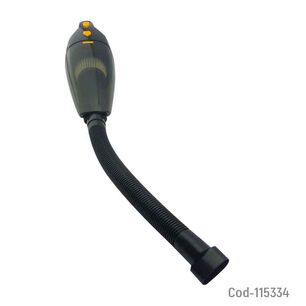 Aspiradora Inal&aacute;mbrica Recargable Para Auto | 120w De Potencia Y Portabilidad Total
