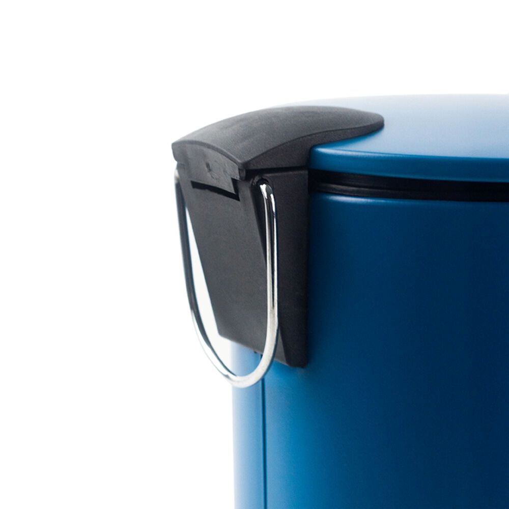 Papelero 3lt Azul image number 2.0