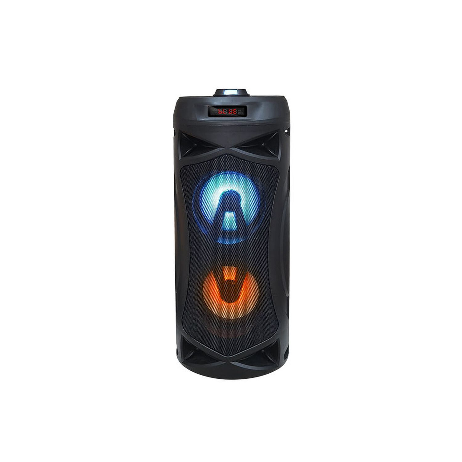 Parlante Port&aacute;til Recargable Con Bluetooth Fujitel 3220 Led image number 9.0