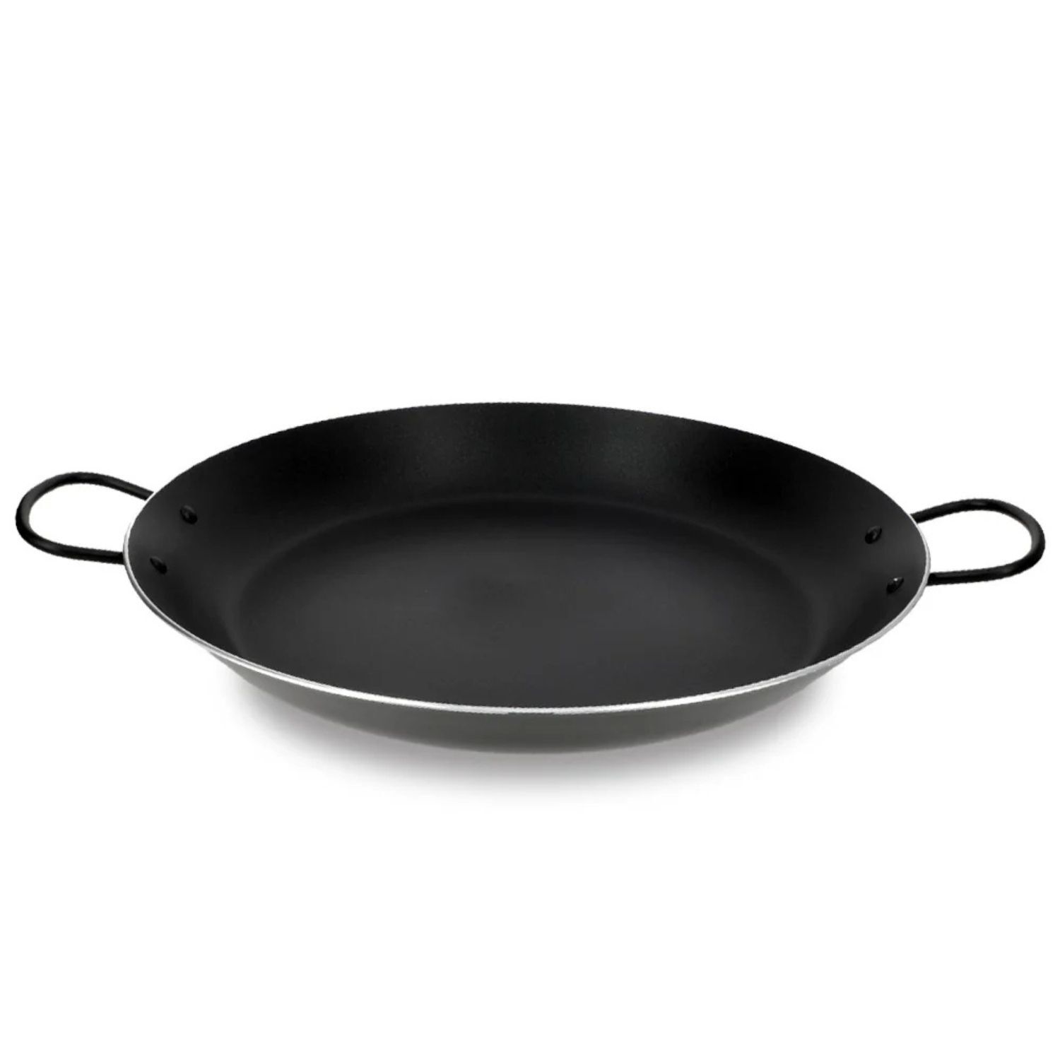 Paellera Aluminio Prensado 42cm Wens Firenze Antiadherente image number 0.0