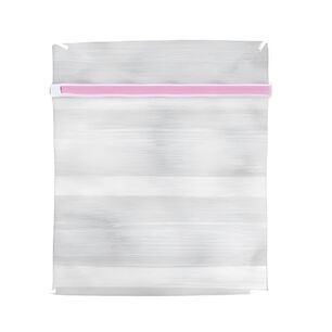 Bolsa Cuidado Telas Para Planchado Lavado 40x30 Cm