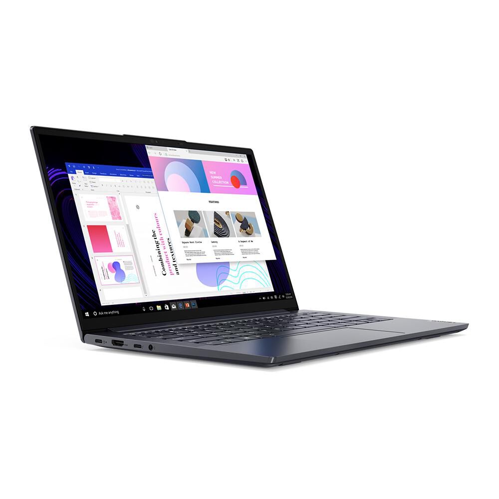 Notebook Lenovo Yoga Slim 7i / Intel Core i5 / 8 GB RAM / 512 GB Ssd / 14"