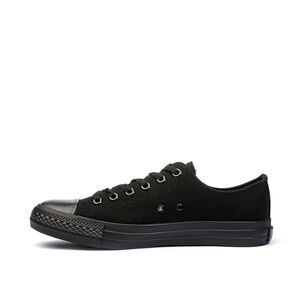 Zapatilla Hombre Negro Arabic Chancleta