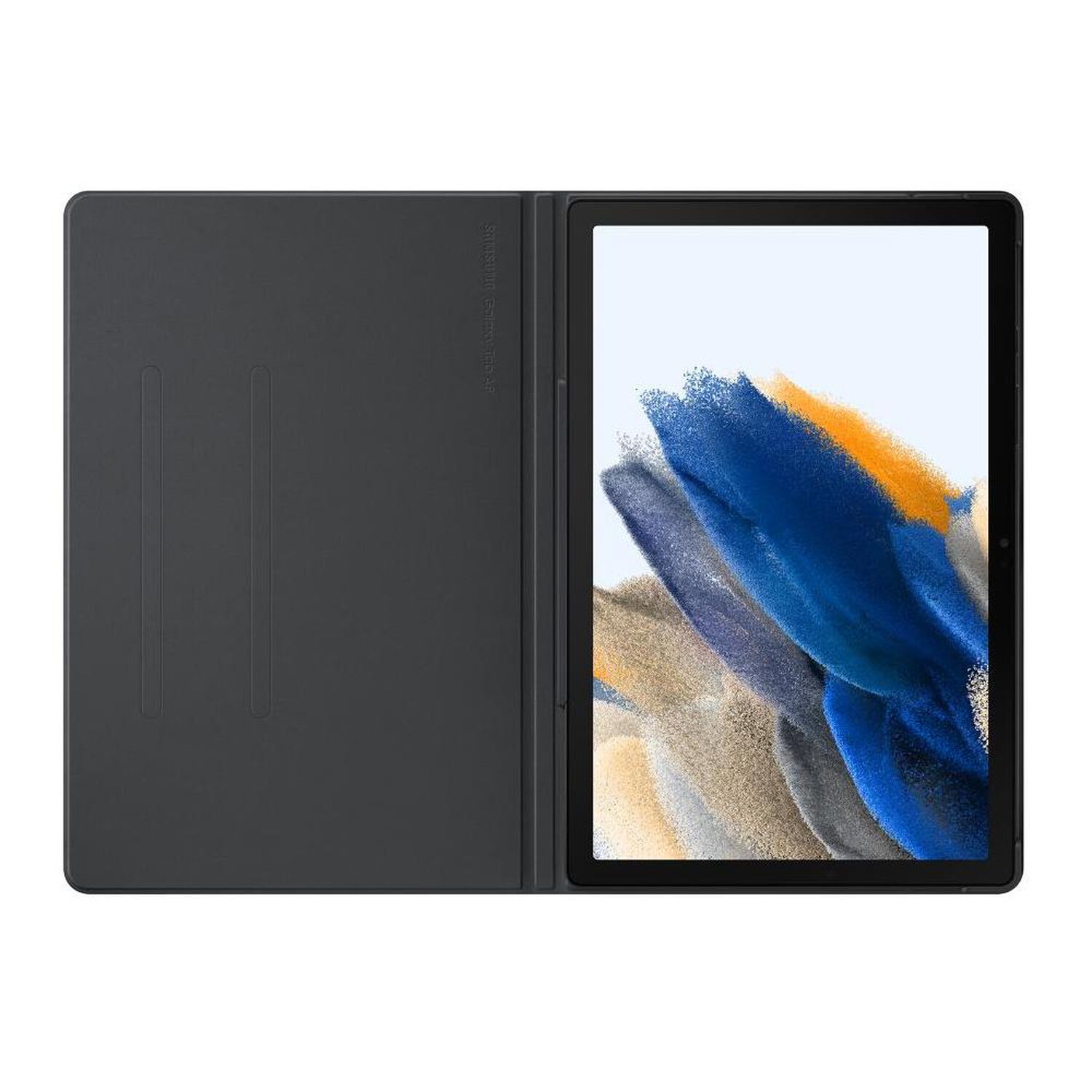 Tablet 10.5" Samsung Galaxy Tab  A8 + Book Cover / 3 GB RAM /  32 GB image number 0.0