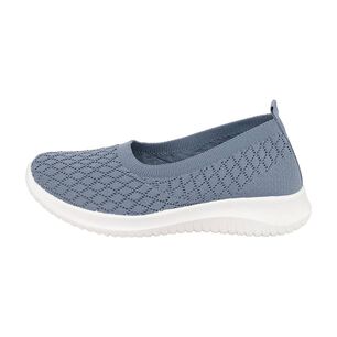 Zapatilla Shan Celeste Alquimia