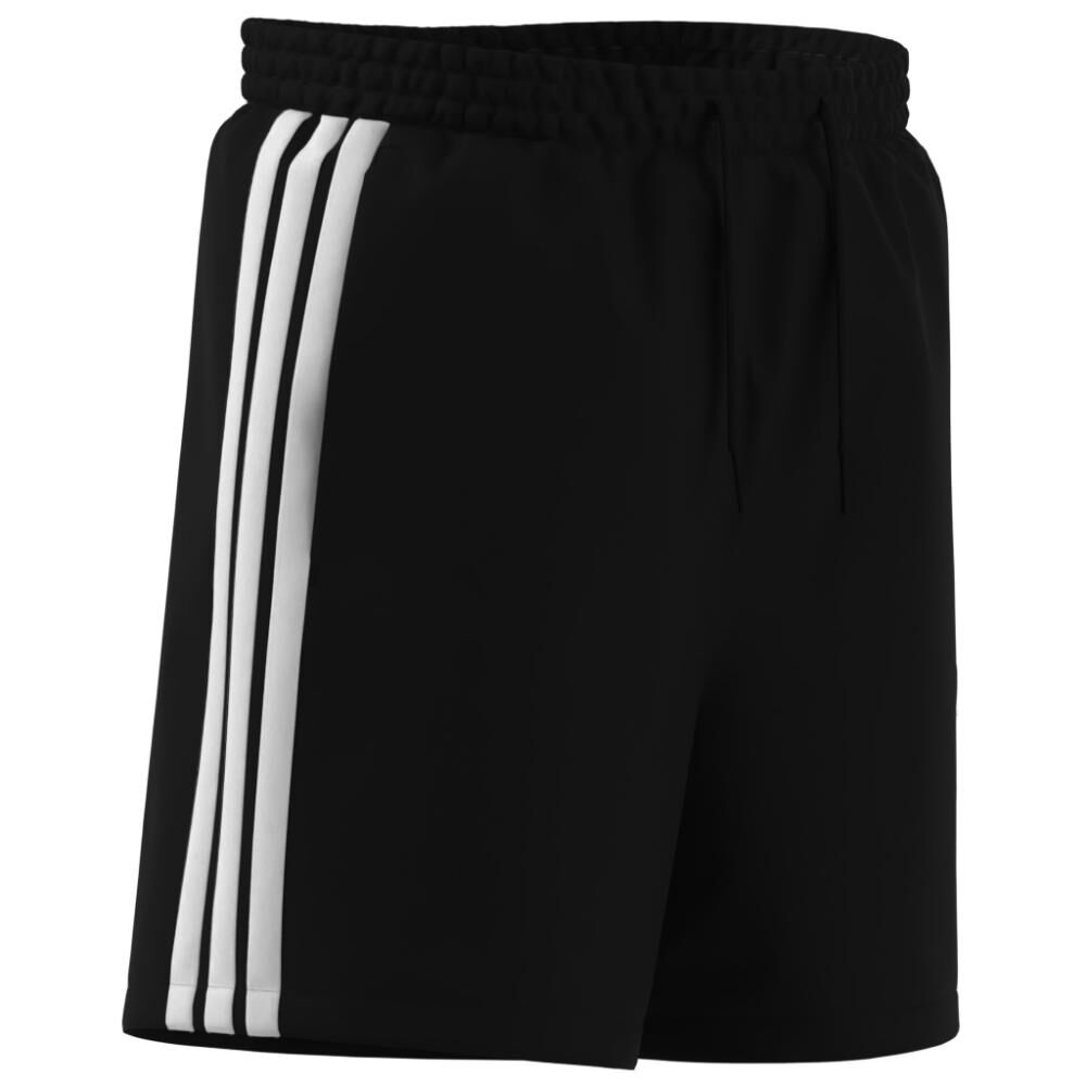 Pantalón Corto Hombre Essential Adidas Chelsea 3 Bandas image number 8.0