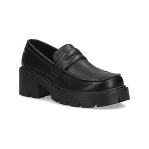 Mocas&iacute;n Mujer Kimera Black