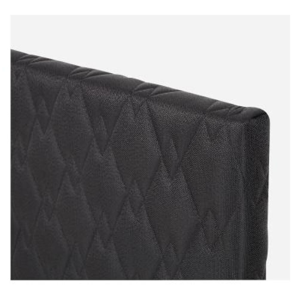 Cama Europea Rosen Tempo / 2 Plazas / Base Dividida + Respaldo Ivar image number 9.0