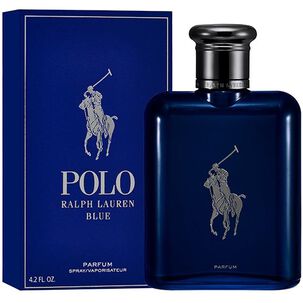 Polo Blue Parfum 125 Ml Ralph Lauren