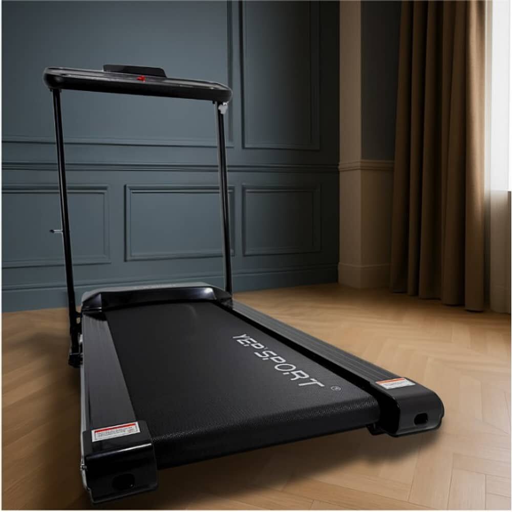 Trotadora El&eacute;ctrica Con Inclinaci&oacute;n Yepsport image number 1.0