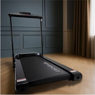 Trotadora El&eacute;ctrica Con Inclinaci&oacute;n Yepsport