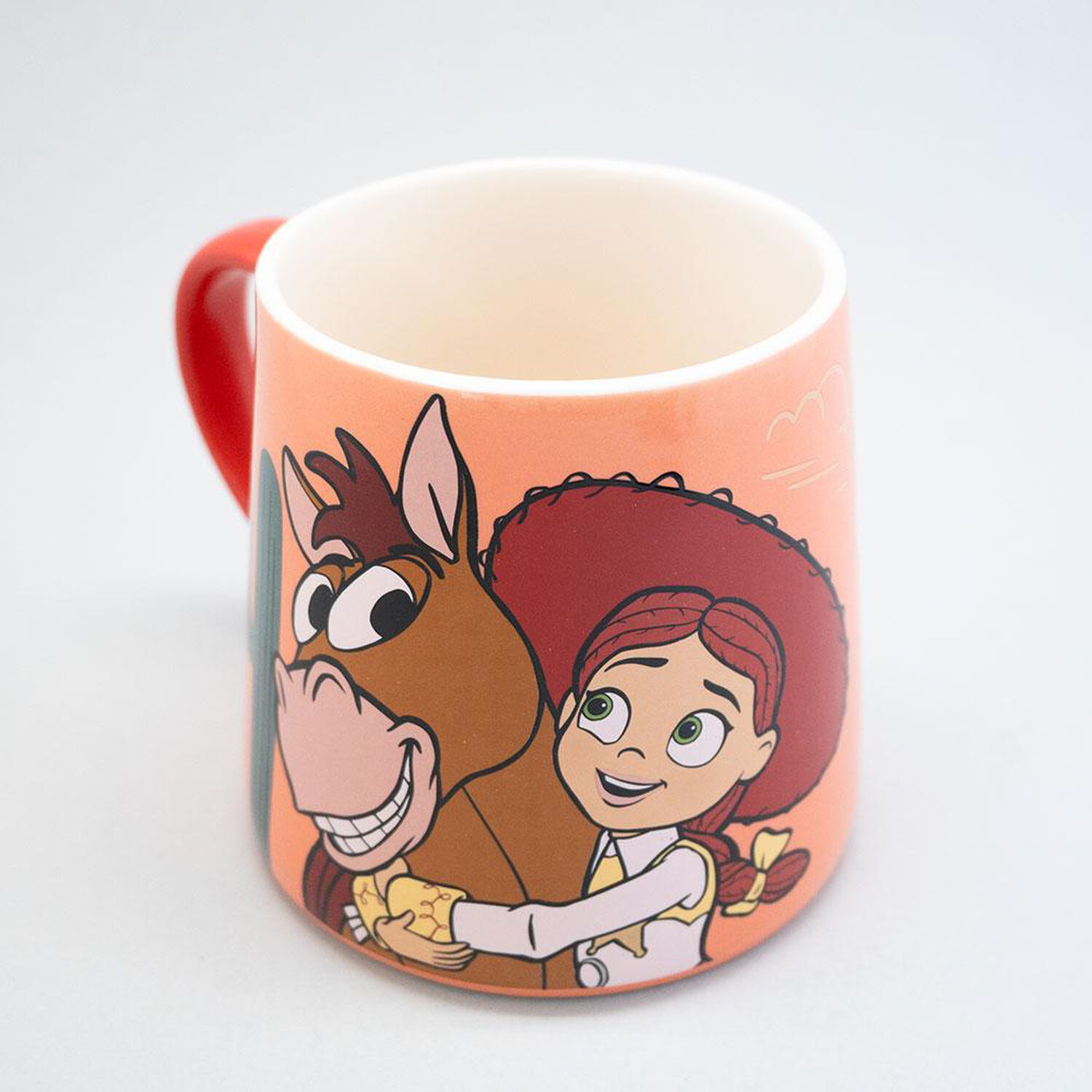Taz&oacute;n Toy Story Lungo / 1 Pieza / 425 Ml image number 1.0