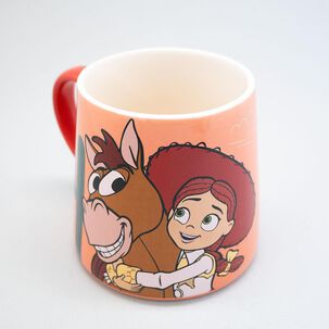 Taz&oacute;n Toy Story Lungo / 1 Pieza / 425 Ml