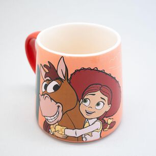 Taz&oacute;n Toy Story Lungo / 1 Pieza / 425 Ml