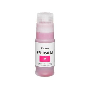 Tinta Canon Pfi 050 M 70ml Magenta