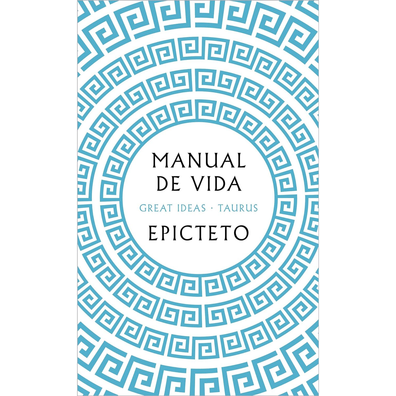 Manual De Vida