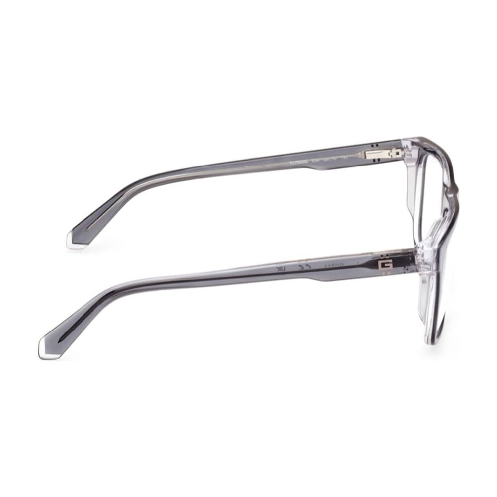 Lentes &Oacute;pticos Gris Guess image number 6.0