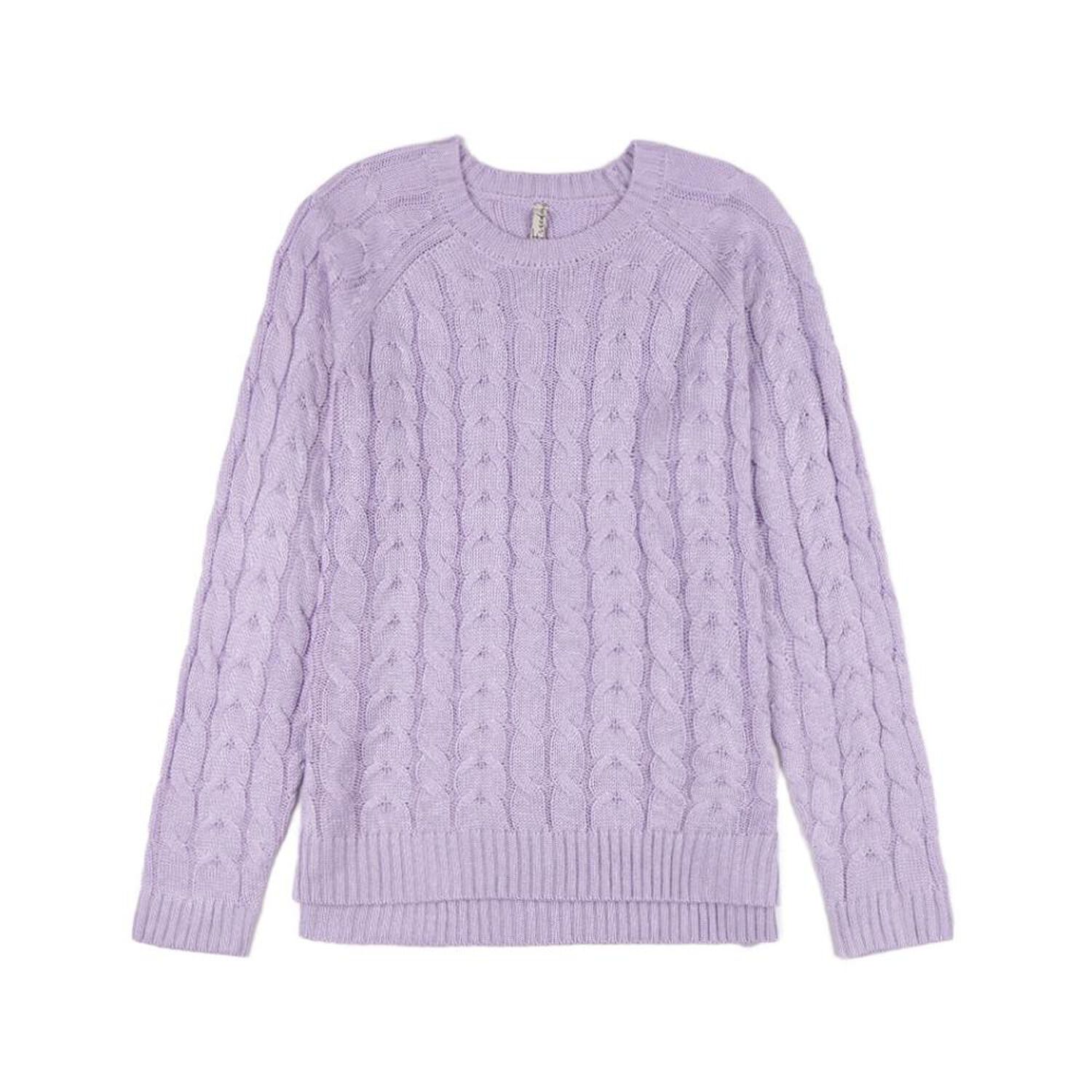 Sweater Mujer Freedom image number 0.0