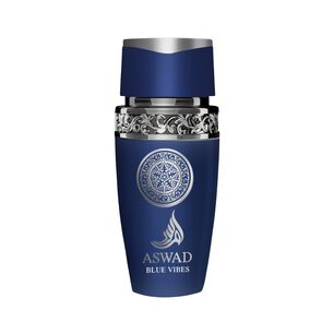 Afaq Aswad Blue Vibes Edp 100 Ml